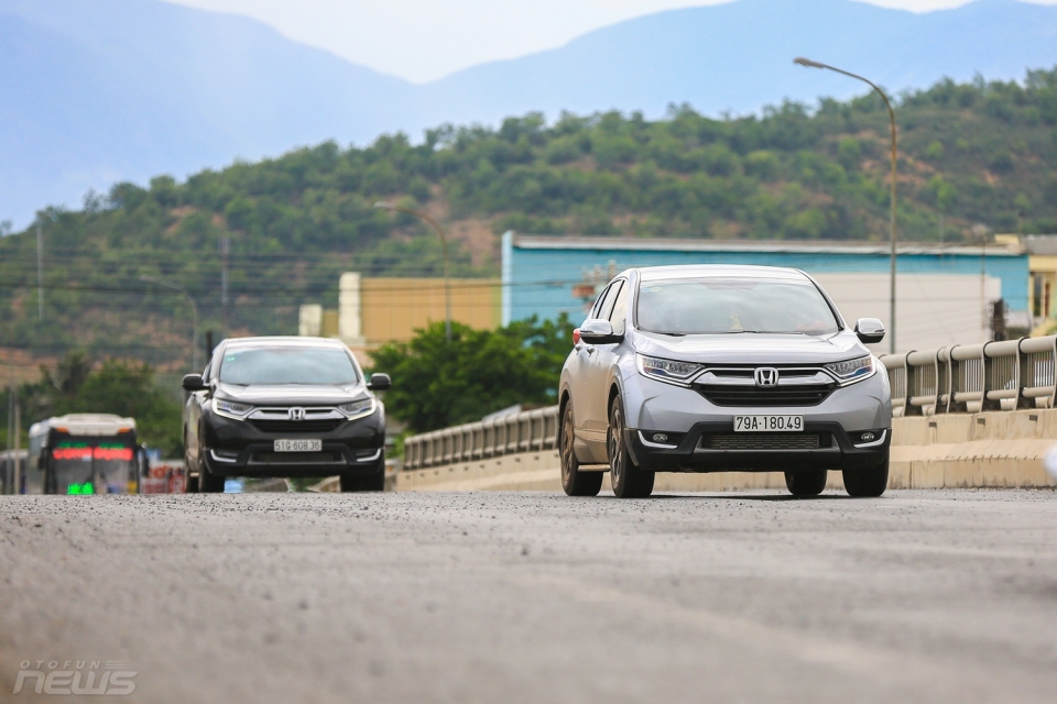 Honda Fuel Challenge 2018: Honda Jazz chỉ tốn 4,5 lít/100 km honda fuel challenge 2018 honda jazz chi ton 45 lit100 km