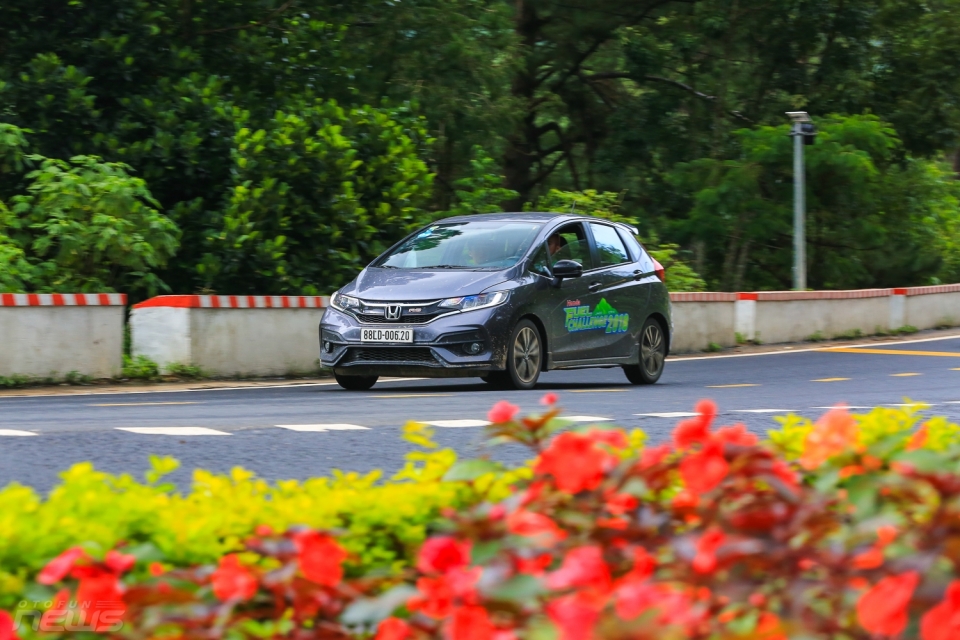 Rộ tin đồn Honda Jazz ngừng phân phối tại Việt Nam ro tin don honda jazz ngung phan phoi tai viet nam