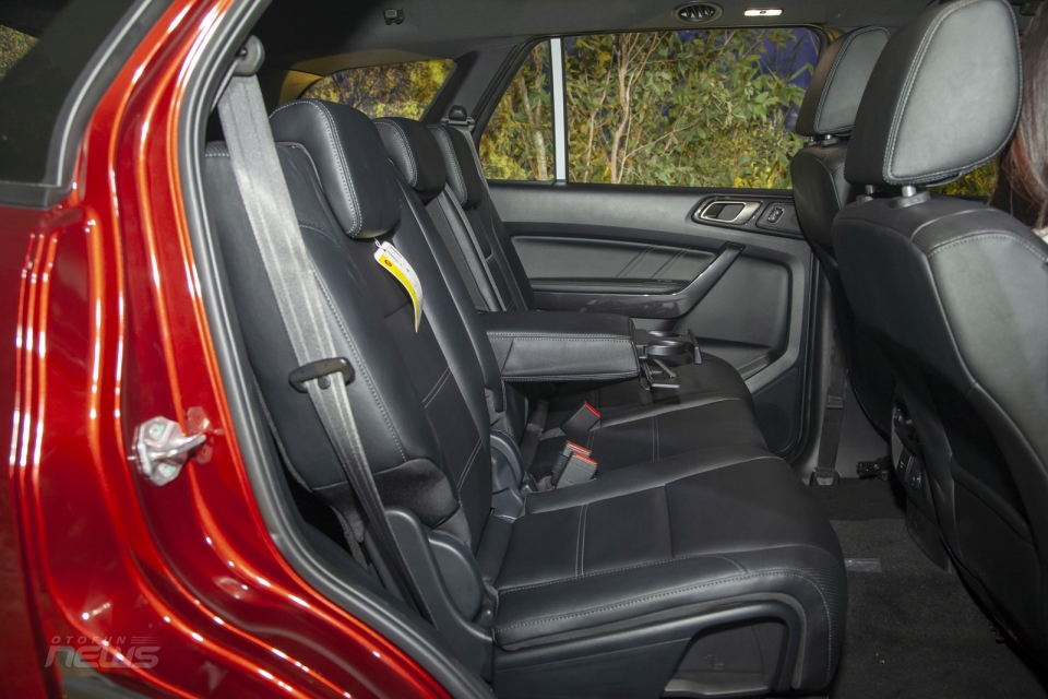 chi tiet ford everest 2018 vua duoc ra mat