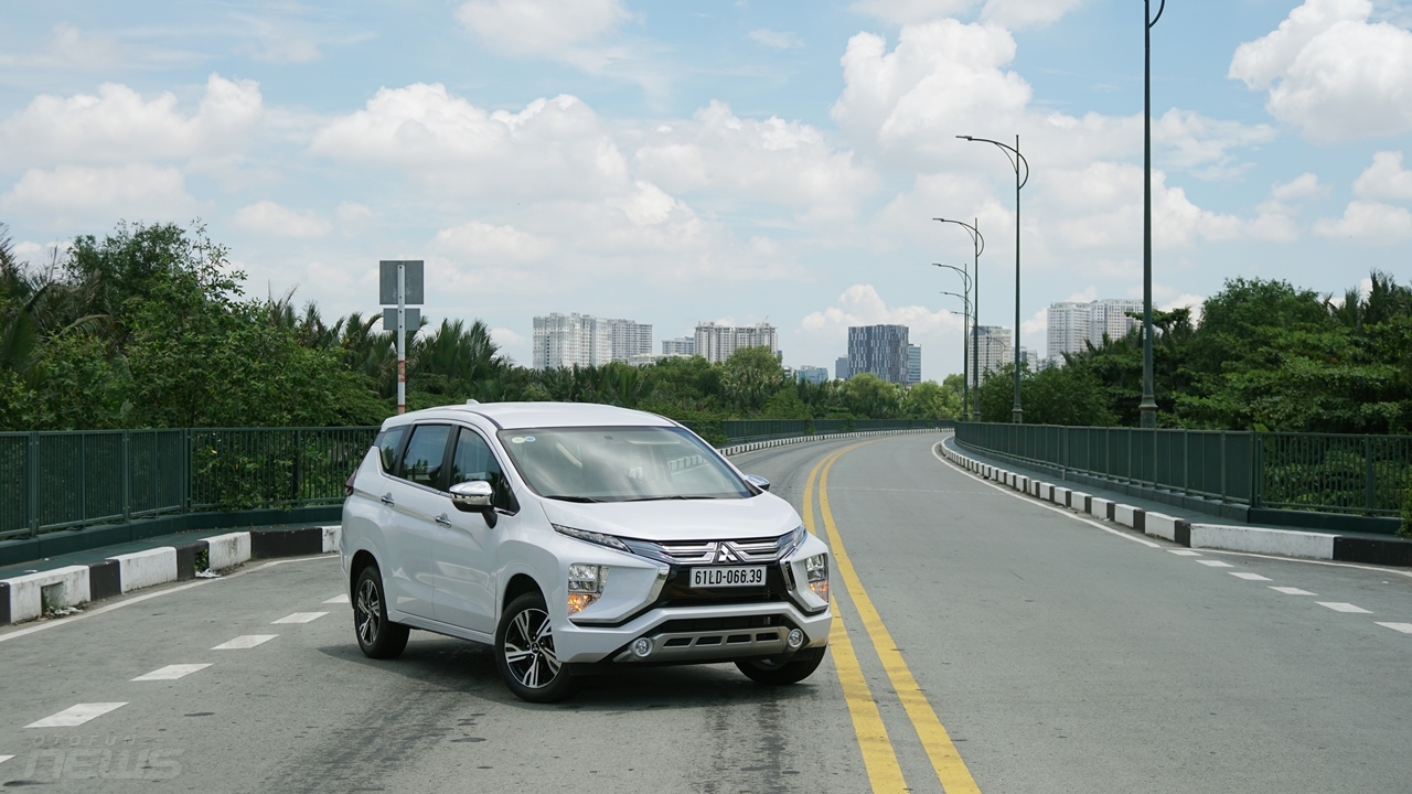 Xe MPV tháng 6: Tụt giảm doanh số vì dịch ? Xe MPV tháng 6: Tụt giảm doanh số vì dịch ?