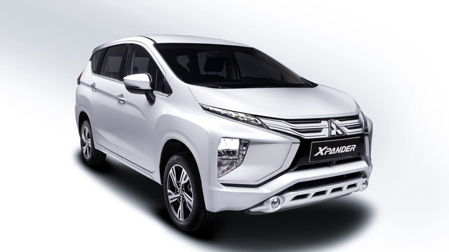 Mitsubishi Việt Nam hỗ trợ lên đến 100% lệ phí trước bạ Xpander và Attrage