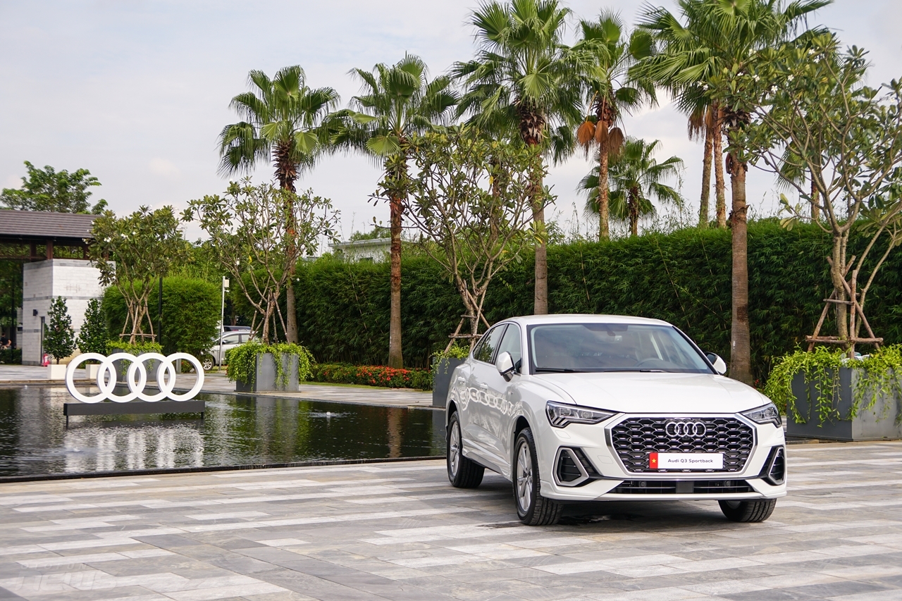 can canh audi q3 sportback hoan toan moi