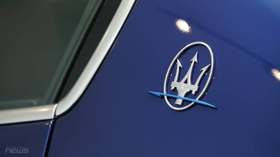Ghibli Hybrid 2021: Xe lai đầu tiên của Maserati có mặt ở Việt Nam với giá .... Ghibli Hybrid 2021: Xe lai đầu tiên của Maserati có mặt ở Việt Nam với giá ....