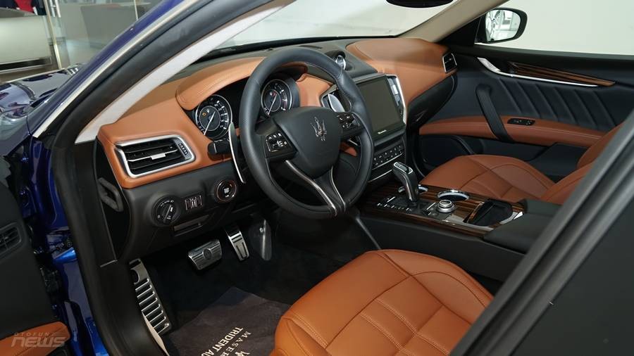 Ghibli Hybrid 2021: Xe lai đầu tiên của Maserati có mặt ở Việt Nam với giá .... Ghibli Hybrid 2021: Xe lai đầu tiên của Maserati có mặt ở Việt Nam với giá ....