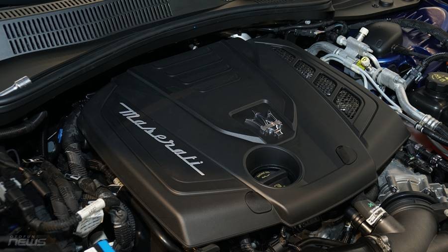 Ghibli Hybrid 2021: Xe lai đầu tiên của Maserati có mặt ở Việt Nam với giá .... Ghibli Hybrid 2021: Xe lai đầu tiên của Maserati có mặt ở Việt Nam với giá ....