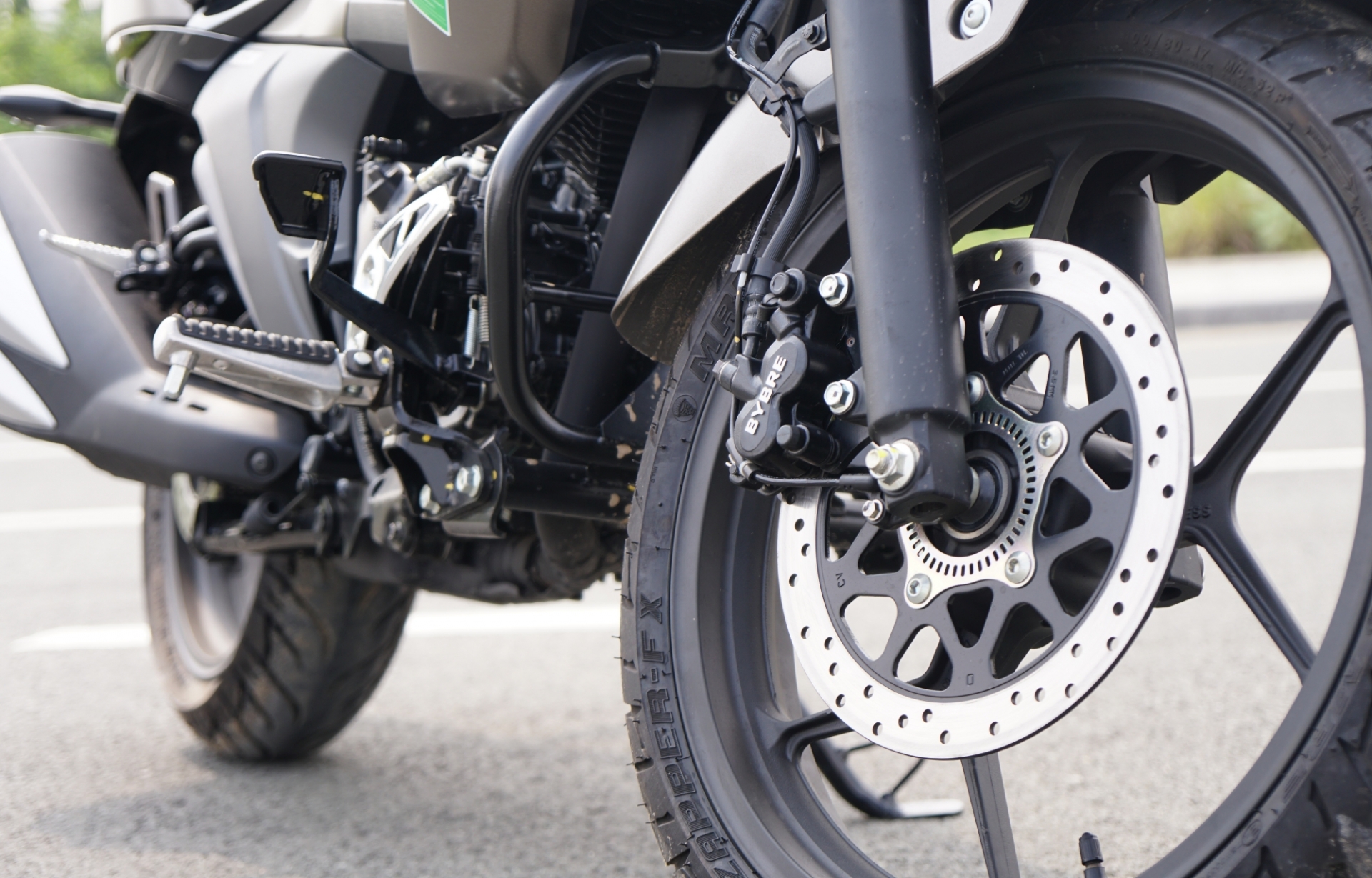 Đánh Giá Suzuki Intruder 150 mới ra mắt Đánh Giá Suzuki Intruder 150 mới ra mắt