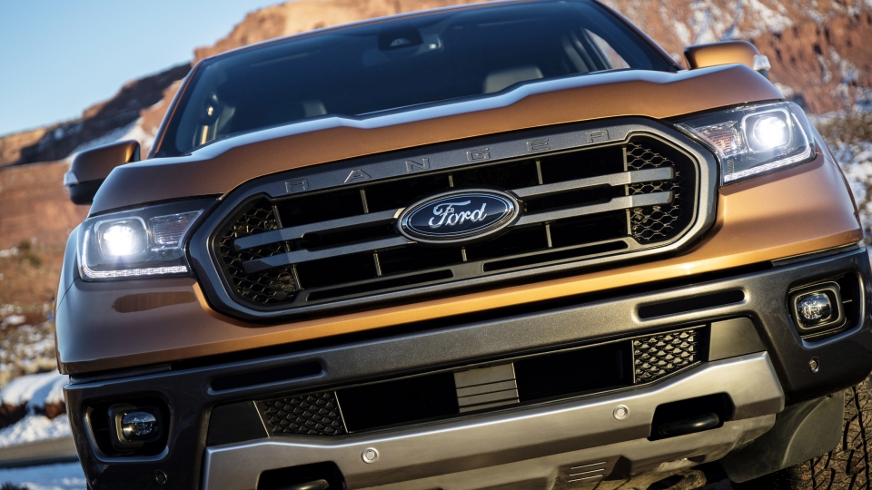 ford ranger 2019 tiep tuc theo duoi triet ly ban tai hang sang