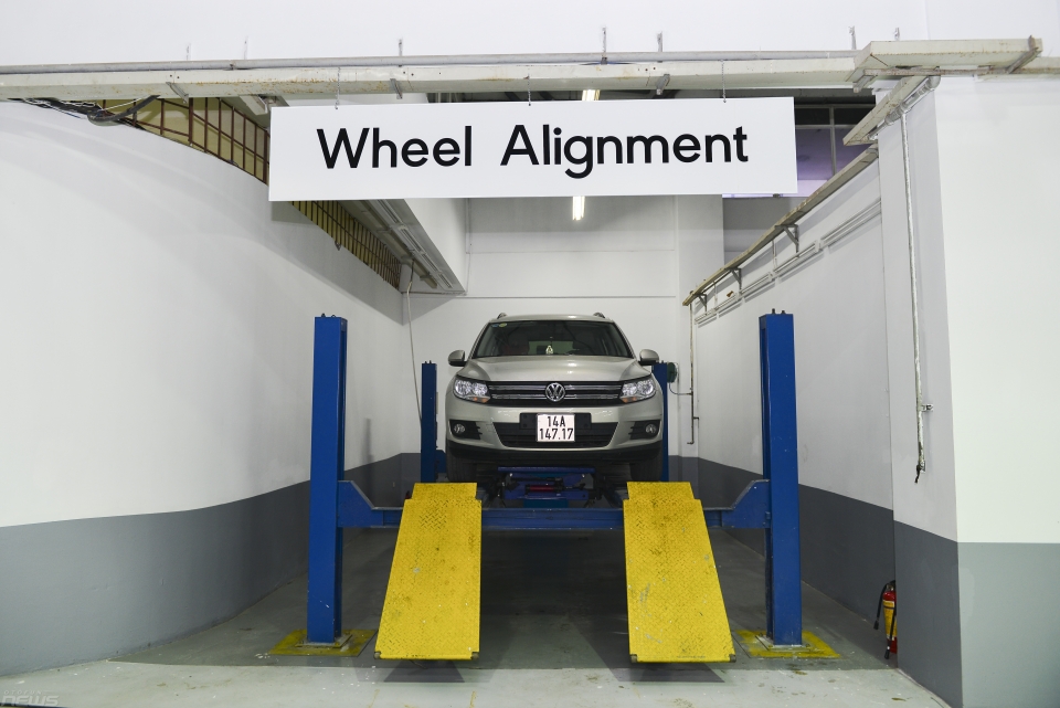 volkswagen viet nam mo rong kinh doanh voi dai ly 4s autohaus