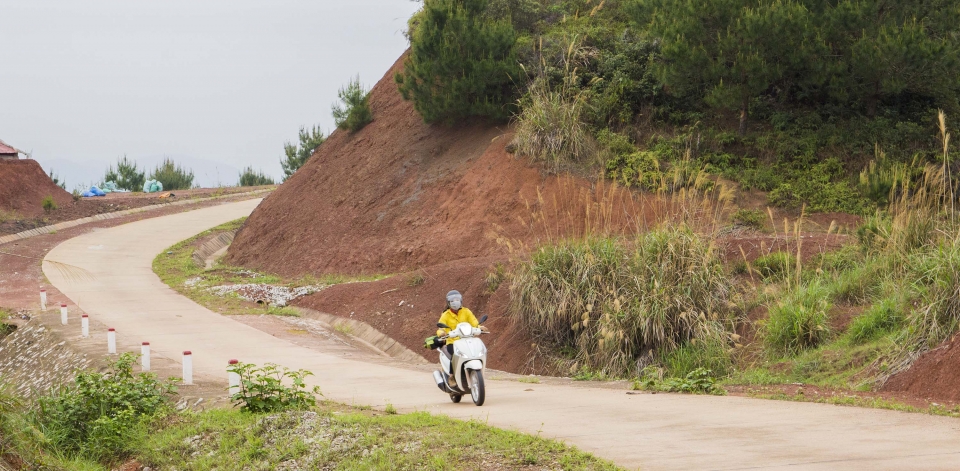 luu y khi du ngoan tren duong tuan tra bien gioi doan chi ma binh lie