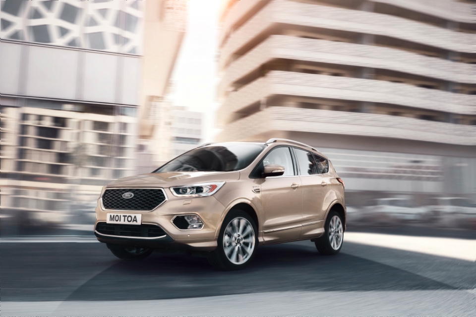 Những mẫu xe CUV được đánh giá cao vì khả năng tiết kiệm nhiên liệu nhung mau xe cuv duoc danh gia cao vi kha nang tiet kiem nhien lieu