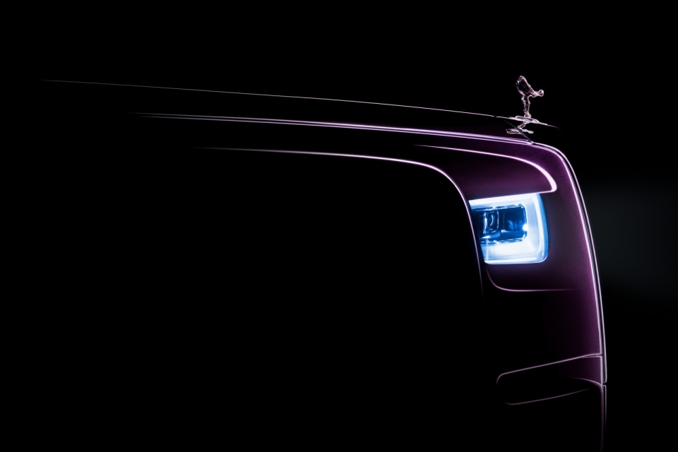 rolls royce phantom 2018 ke thua huyen thoai