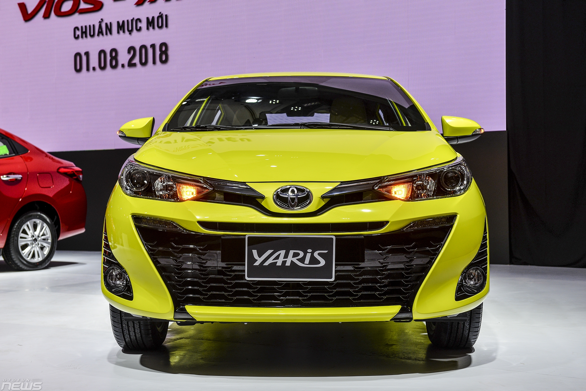 soi chi tiet toyota yaris 2018 vua ra mat