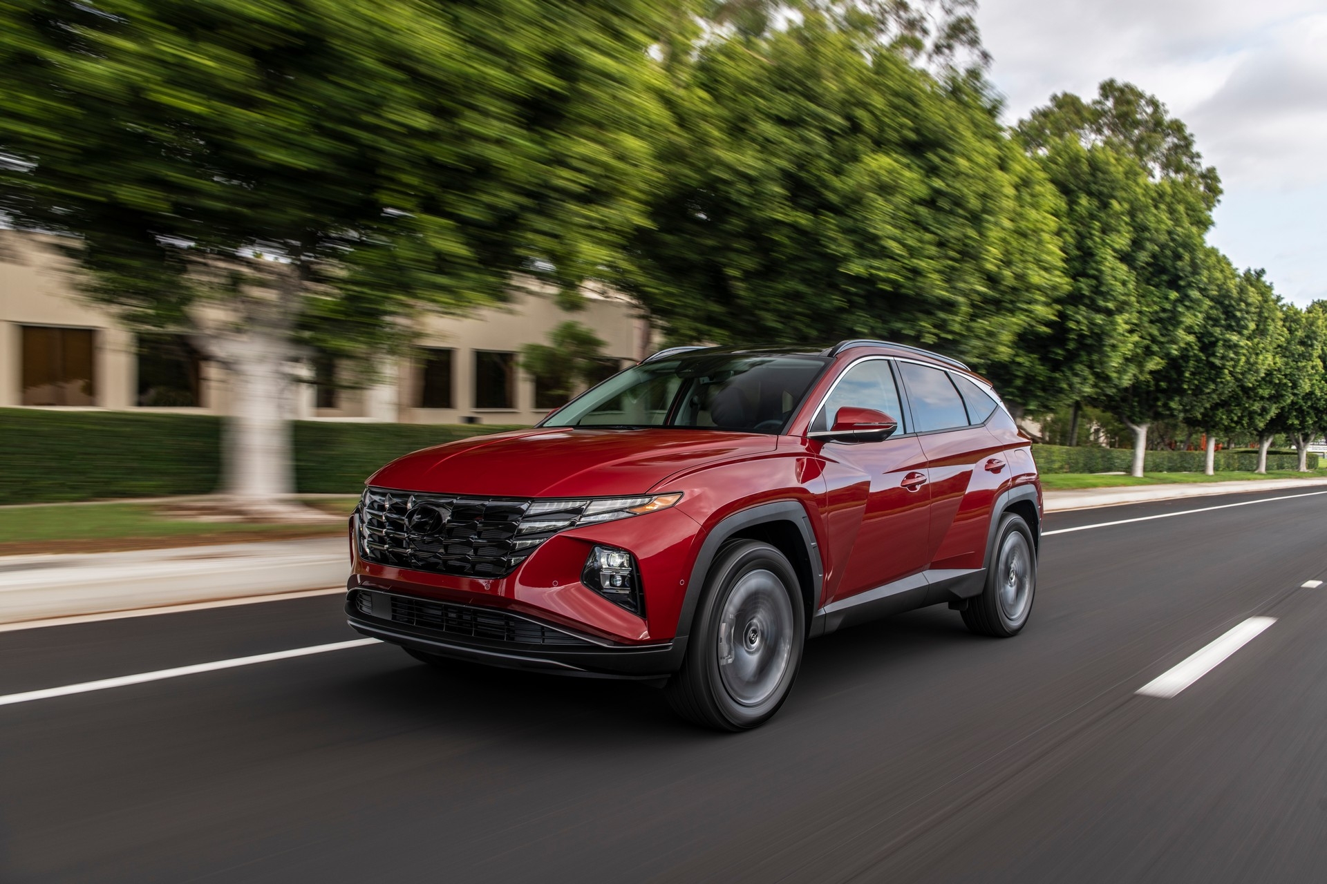 Điểm mặt ba mẫu xe sẽ được Hyundai ra mắt tại Việt Nam Điểm mặt ba mẫu xe sẽ được Hyundai ra mắt tại Việt Nam
