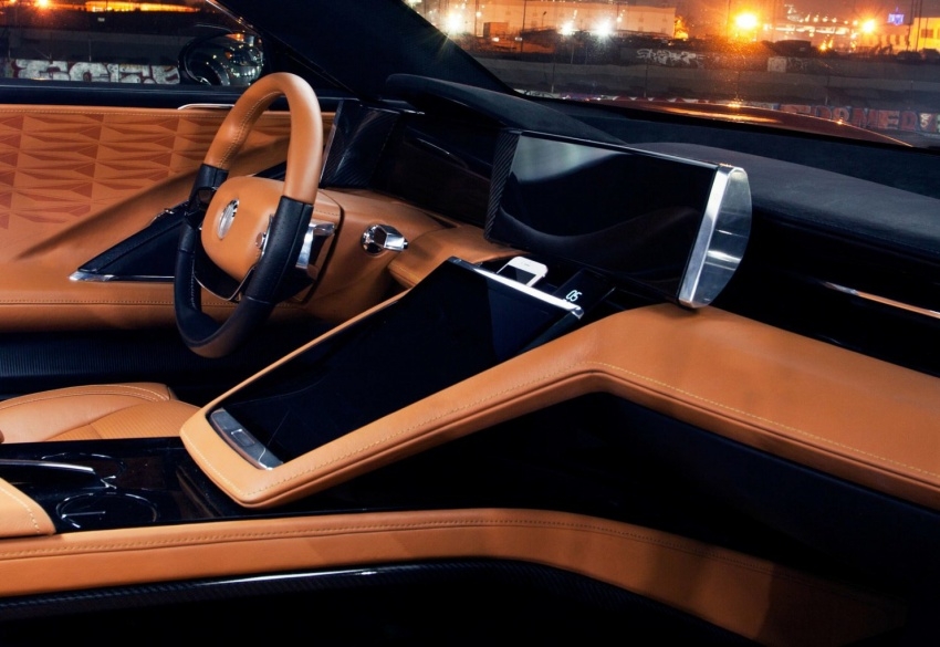 sieu xe dien fisker emotion ev hieu nang an tuong cong nghe pin dinh cao