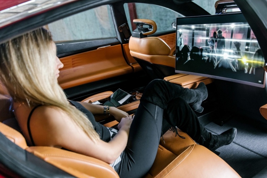 sieu xe dien fisker emotion ev hieu nang an tuong cong nghe pin dinh cao