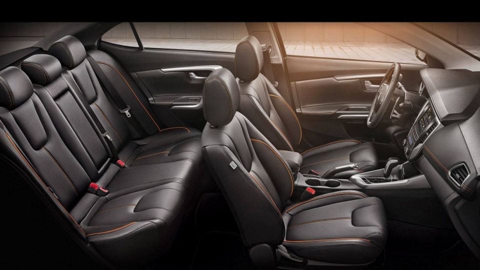 mitsubishi gioi thieu grand lancer moi cho thi truong chau a