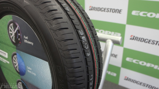 danh gia lop bridgestone ecopia ep300 moi ben hon bam hon tiet kiem xang hon