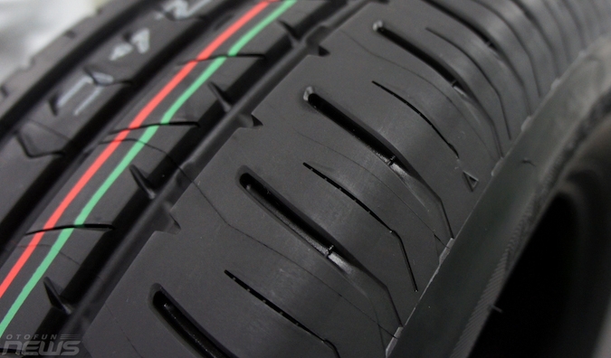 danh gia lop bridgestone ecopia ep300 moi ben hon bam hon tiet kiem xang hon