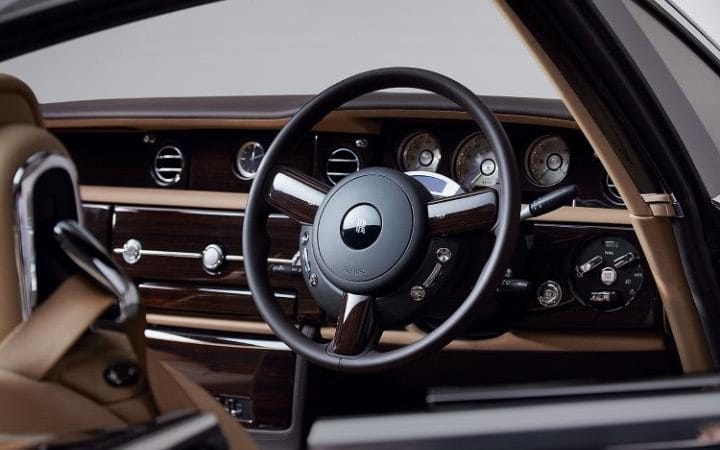 Điều gì khiến Rolls-Royce Sweptail xứng đáng là chiếc ô tô đắt giá nhất thế giới? dieu gi khien rolls royce sweptail xung dang la chiec o to dat gia nhat the gioi
