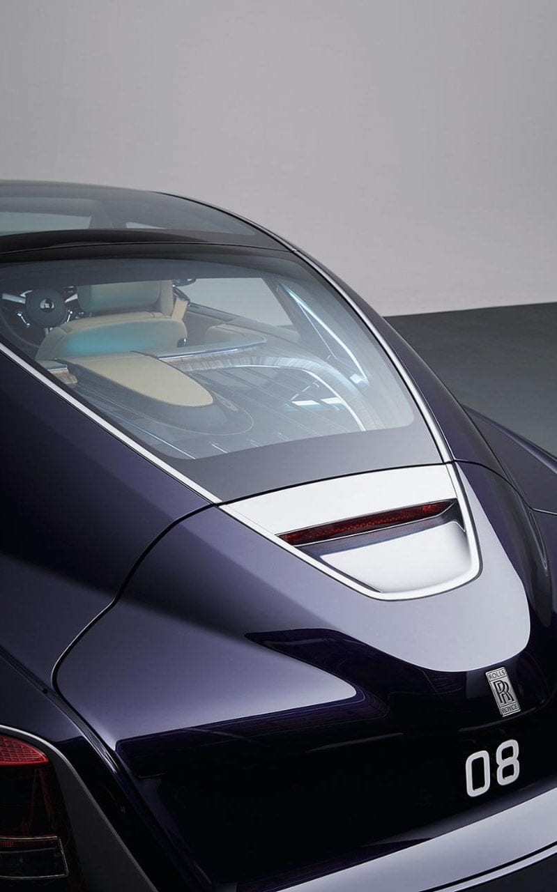 Điều gì khiến Rolls-Royce Sweptail xứng đáng là chiếc ô tô đắt giá nhất thế giới? dieu gi khien rolls royce sweptail xung dang la chiec o to dat gia nhat the gioi