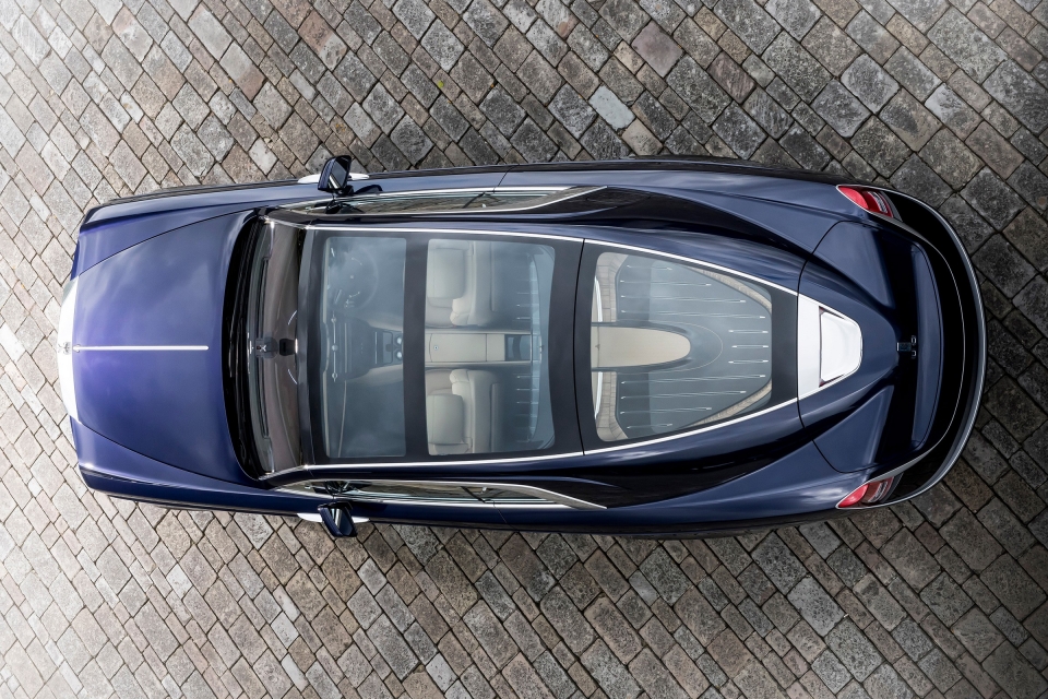Điều gì khiến Rolls-Royce Sweptail xứng đáng là chiếc ô tô đắt giá nhất thế giới? dieu gi khien rolls royce sweptail xung dang la chiec o to dat gia nhat the gioi