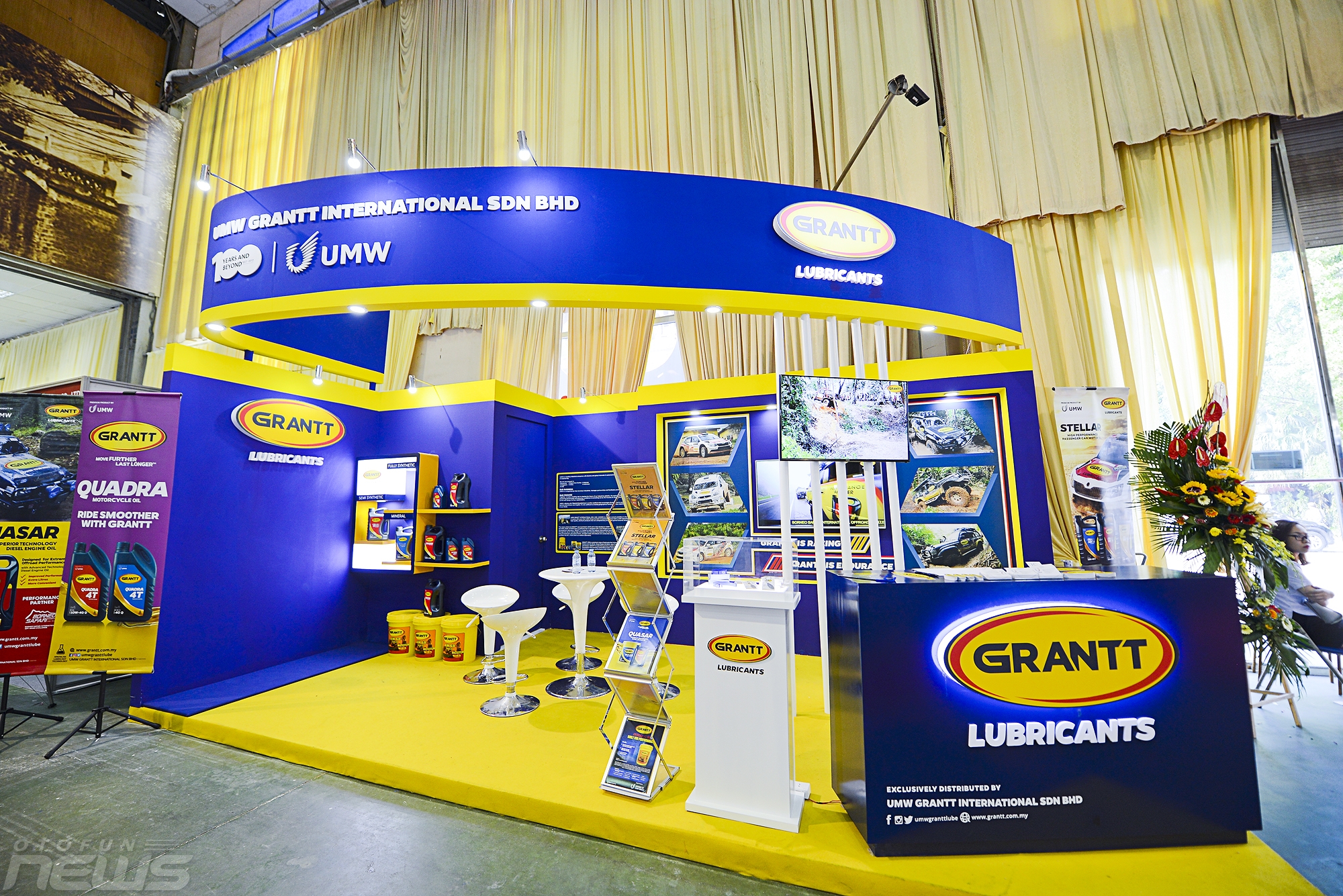 Vietnam AutoExpo 2017: Nhiều xe chuyên dụng độc đáo, đa dạng phụ tùng và phụ kiện vietnam autoexpo 2017 nhieu xe chuyen dung doc dao da dang phu tung va phu kien