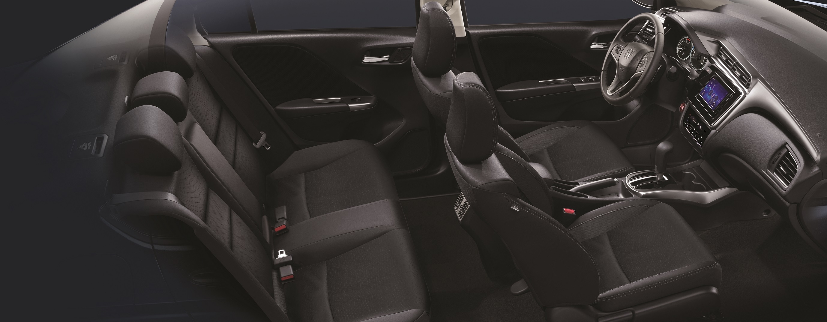 Honda ra mắt City 2017: thêm Cruise Control, giá rẻ hơn honda ra mat city 2017 them cruise control gia re hon