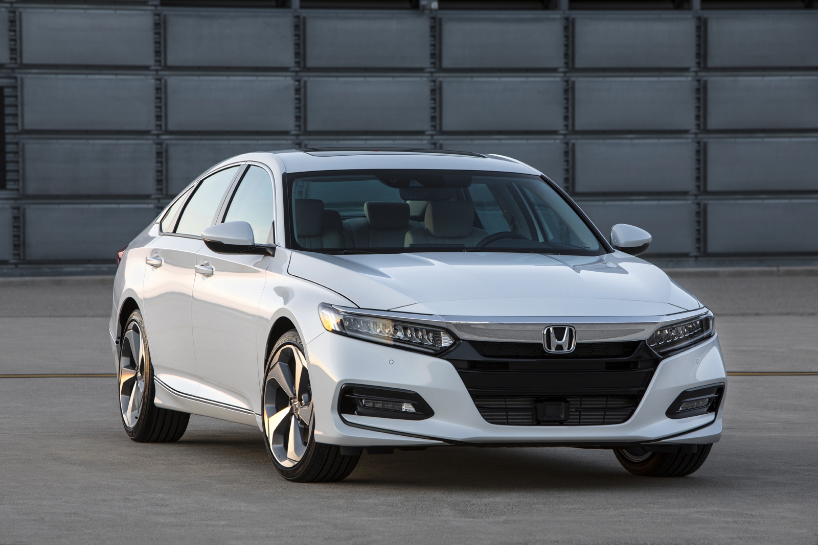 honda accord 2019 lan dau tien dat chan toi dong nam a