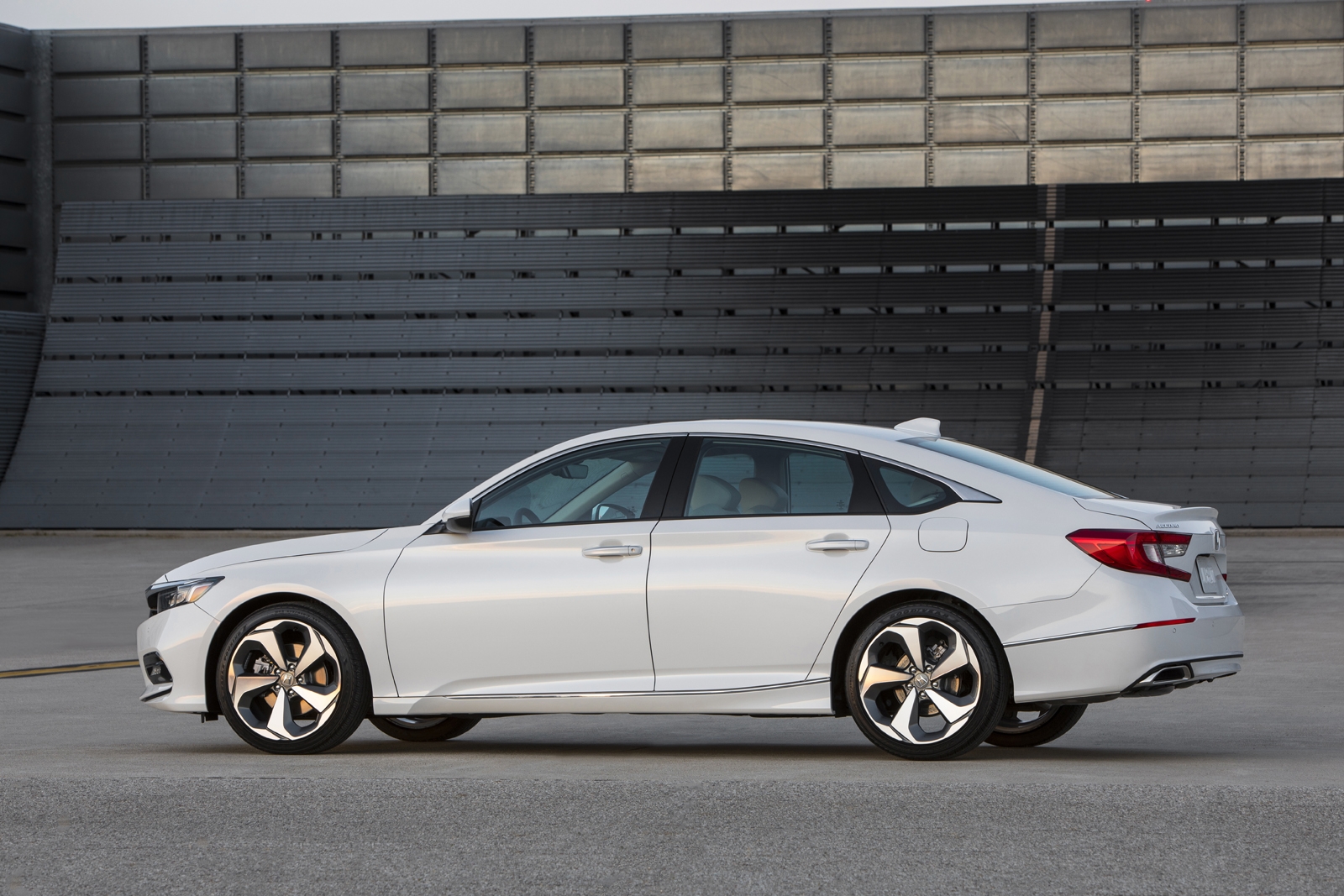 honda accord 2019 lan dau tien dat chan toi dong nam a
