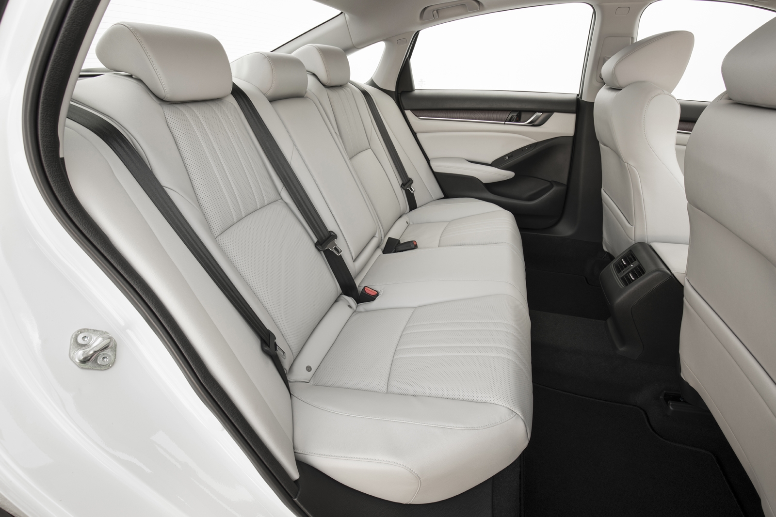Honda Accord 2018 