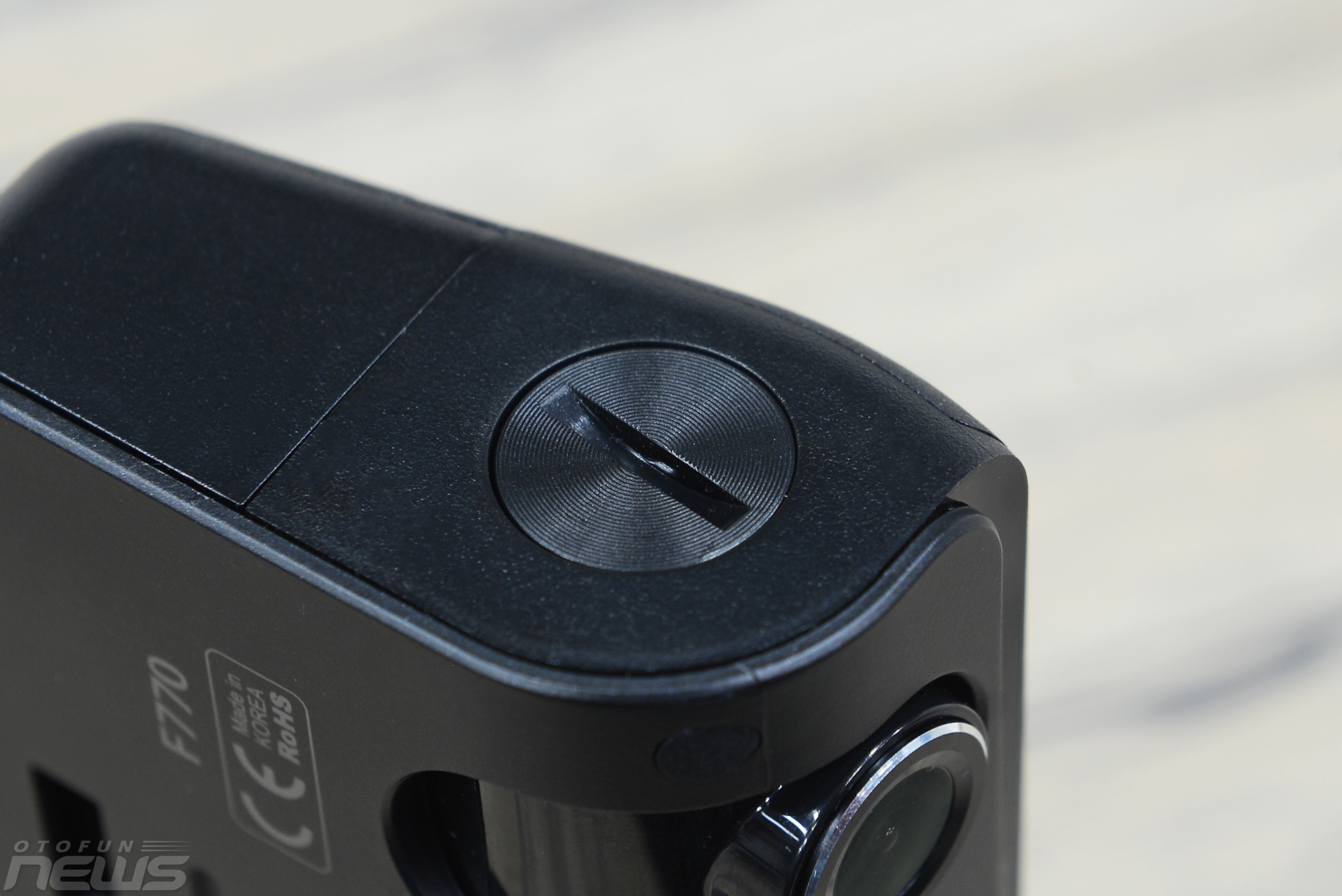 Camera hành trình THINKWARE F770: Đắt liệu có “xắt ra miếng”? camera hanh trinh thinkware f770 dat lieu co xat ra mieng