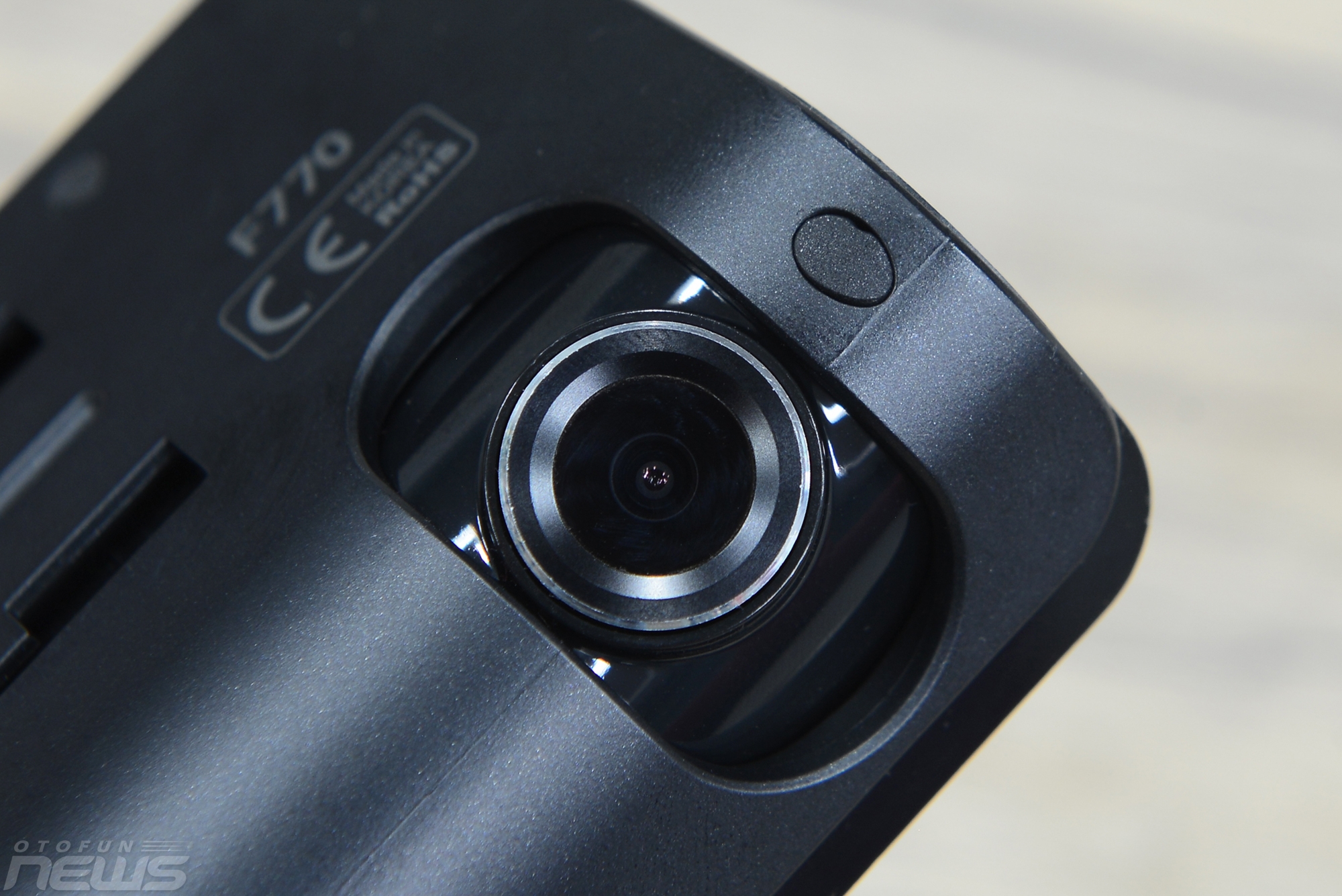 Camera hành trình THINKWARE F770: Đắt liệu có “xắt ra miếng”? camera hanh trinh thinkware f770 dat lieu co xat ra mieng