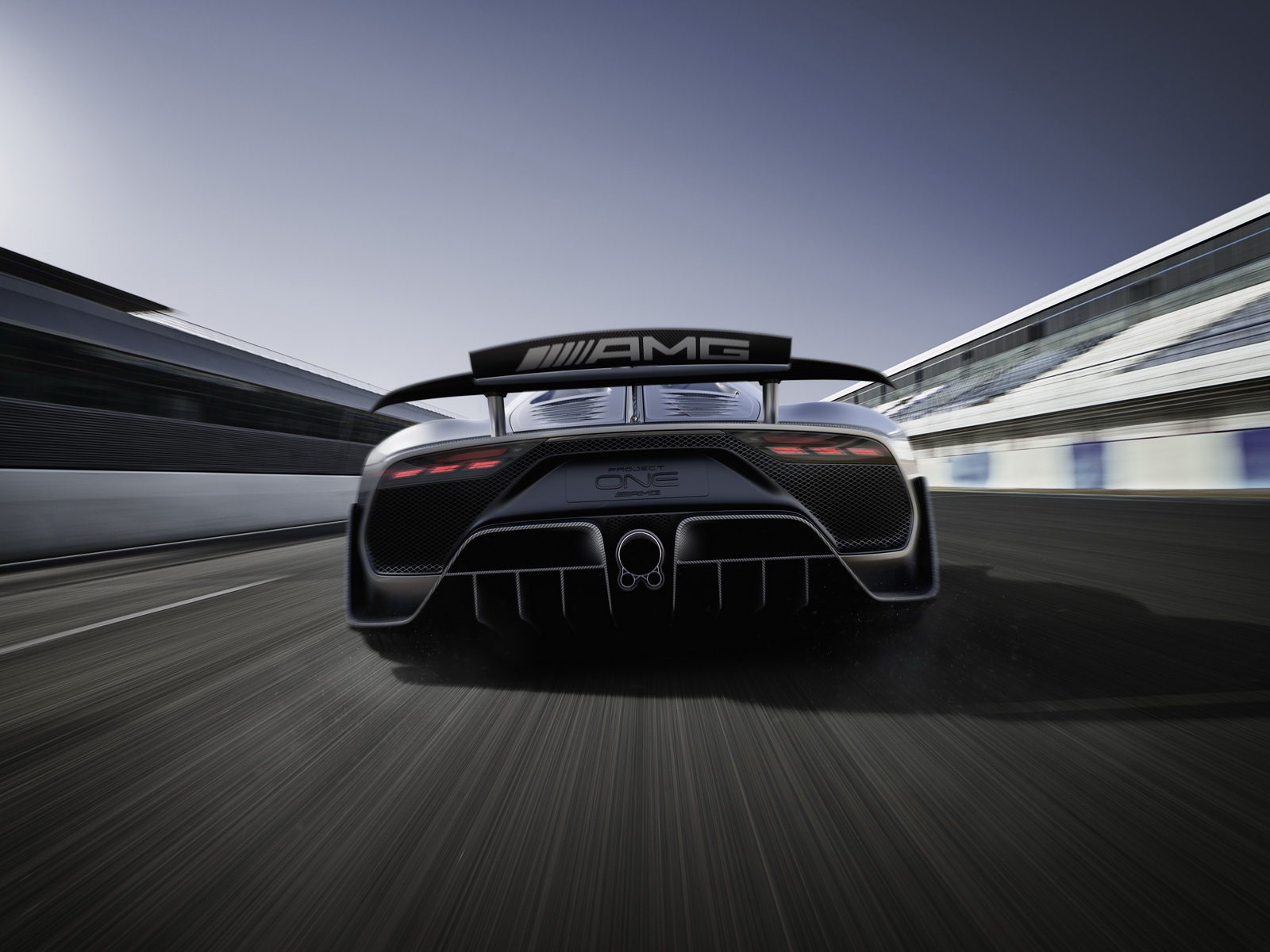 frankfurt 2017 quai vat toc do mercedes amg project one lo dien