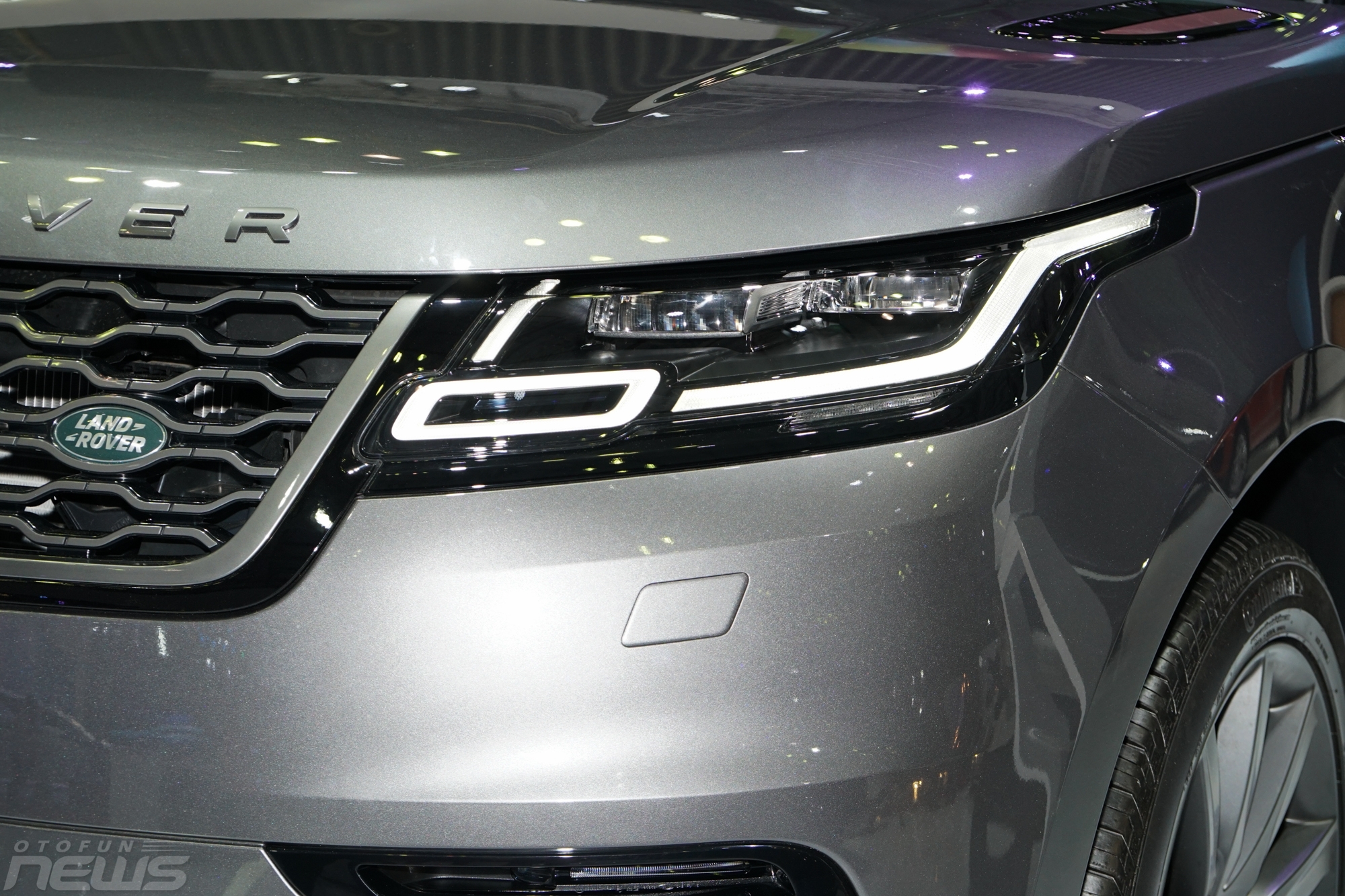 vims 2017 range rover velar chinh thuc ra mat thi truong viet