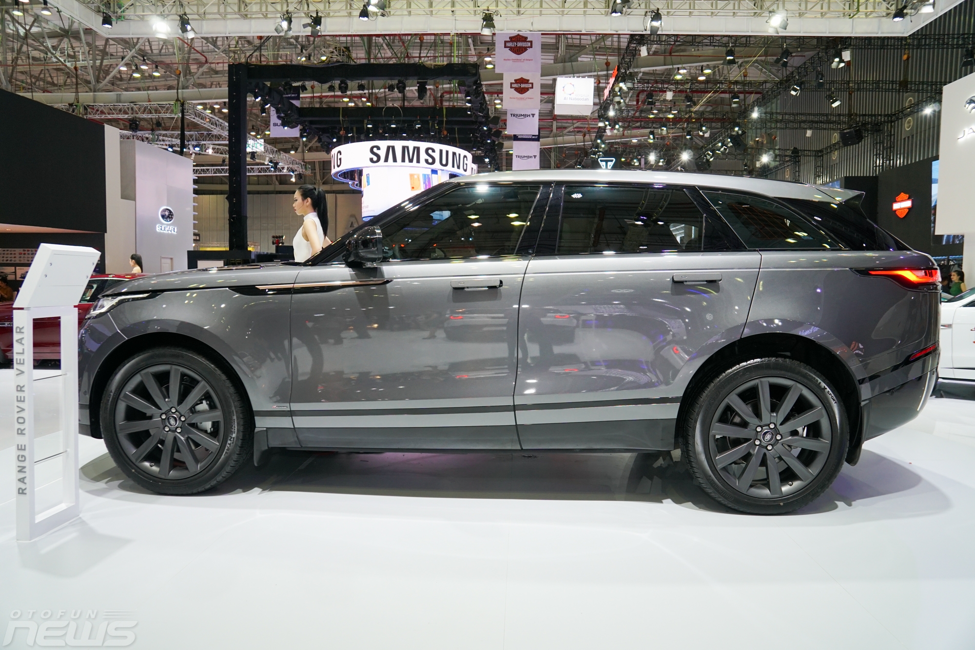 vims 2017 range rover velar chinh thuc ra mat thi truong viet