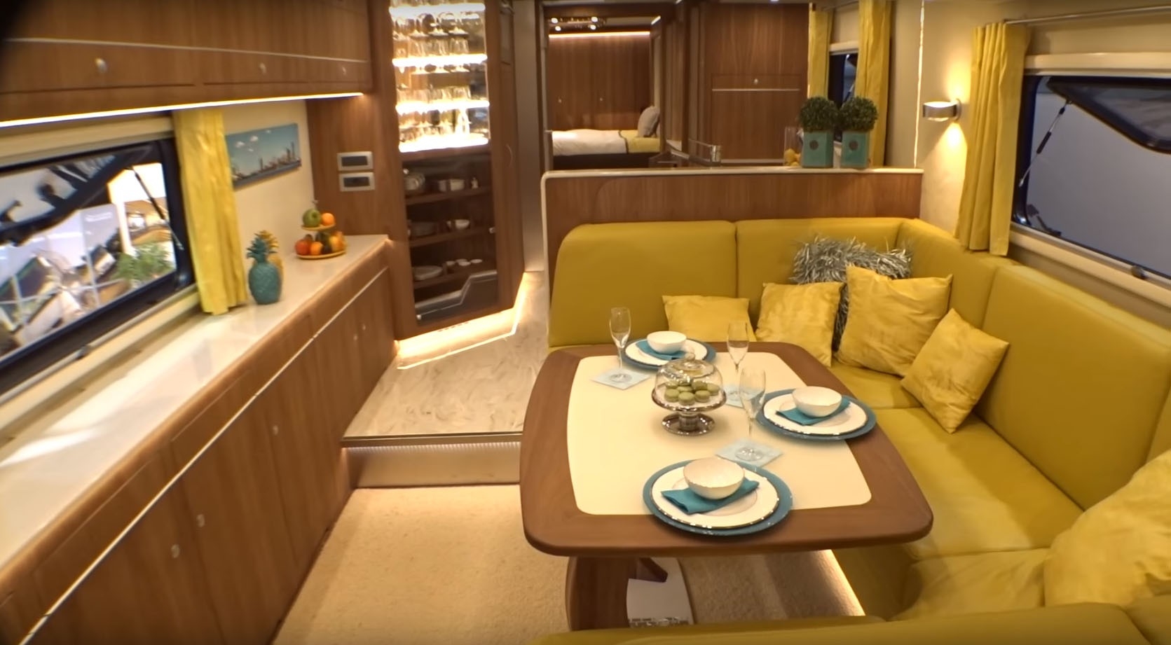 volkner mobil performance motorhome gia trieu do