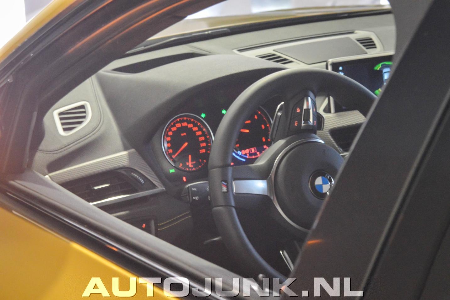 SUV cỡ nhỏ BMW X2 lần đầu lộ diện thực tế suv co nho bmw x2 lan dau lo dien thuc te