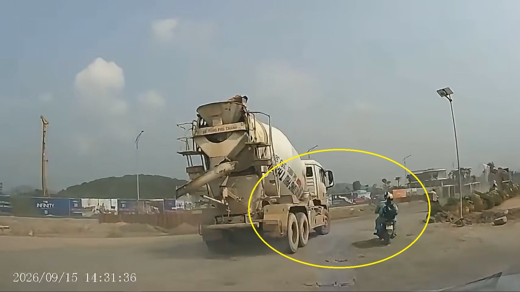 Tai nạn giao thông nghiêm trọng tại DT975 - Đặc Khu Phú Quốc, An Giang