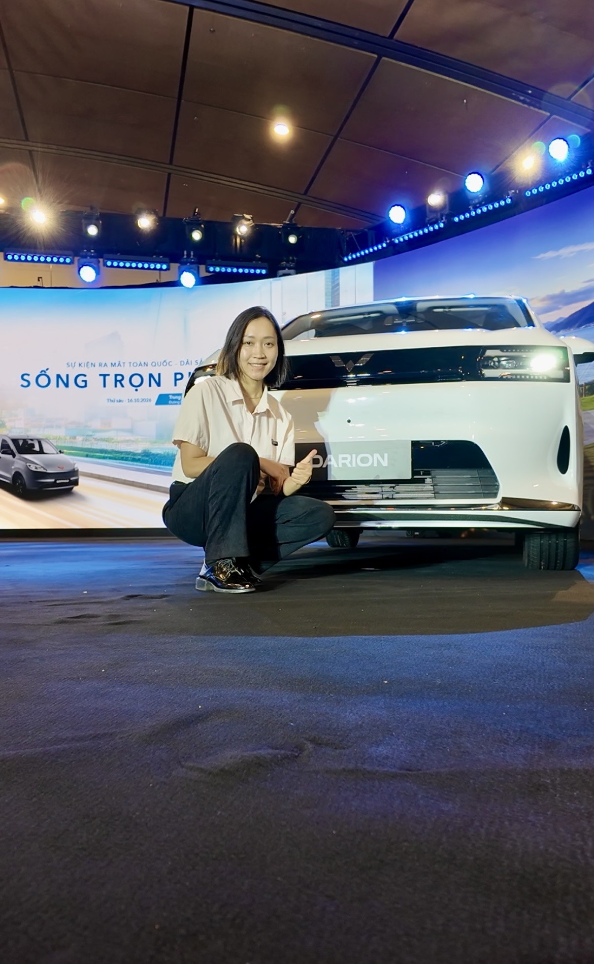 Wuling Darion