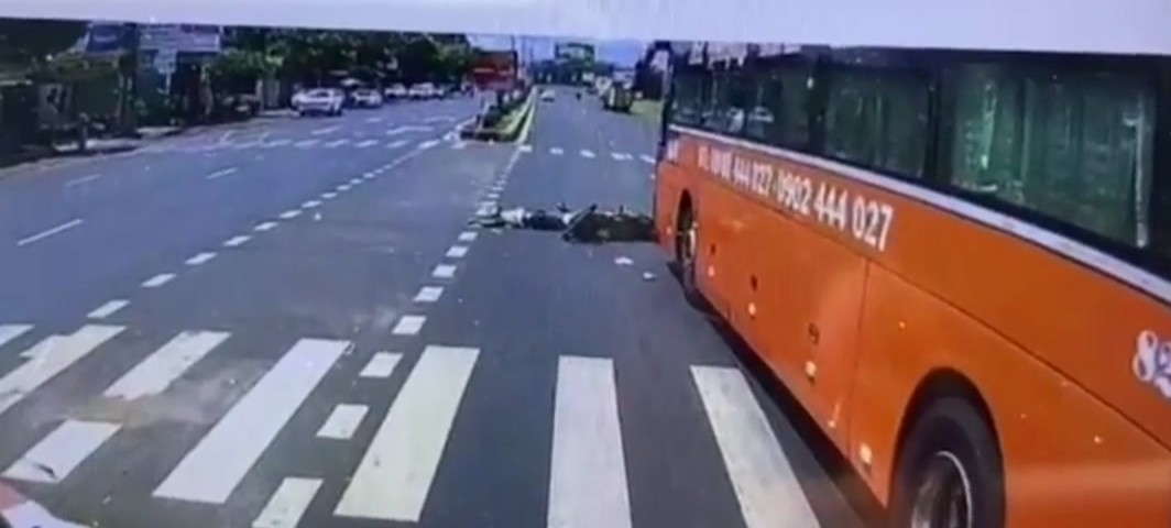 TNGT tại khu vực nhà máy bia Đắk Lắk khiến người đàn ông đi xe máy không qua khỏi